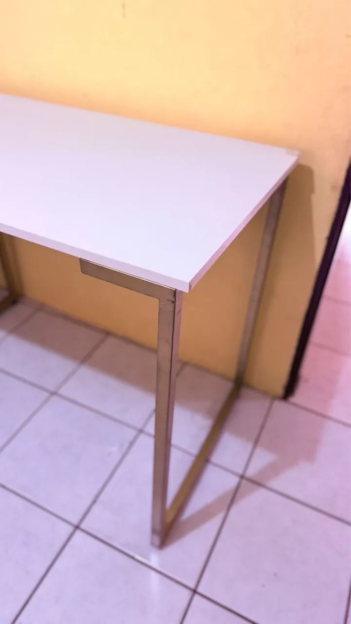 MESA PARA ESTUDOS - Foto 3