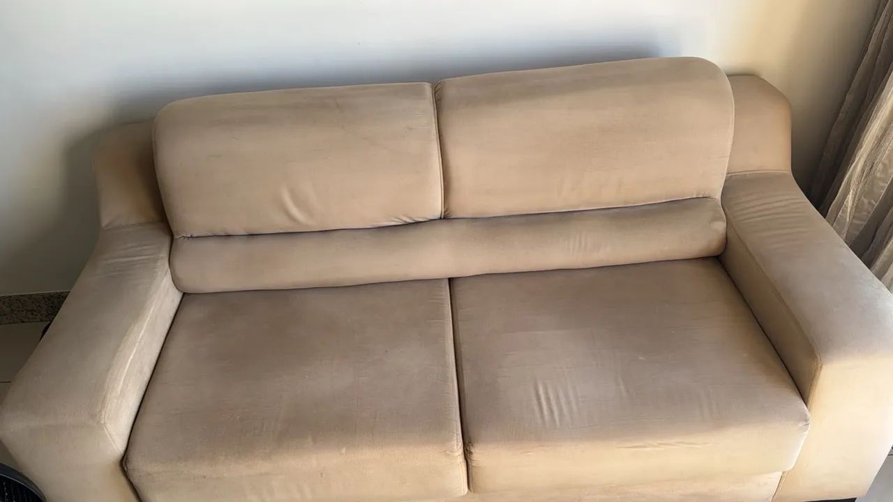 Vendo móveis em ótima condição  - Foto 5