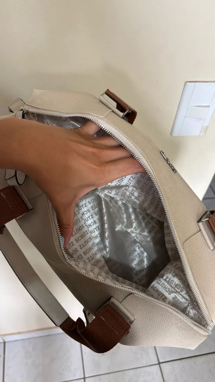 Bolsa Schutz - Foto 4