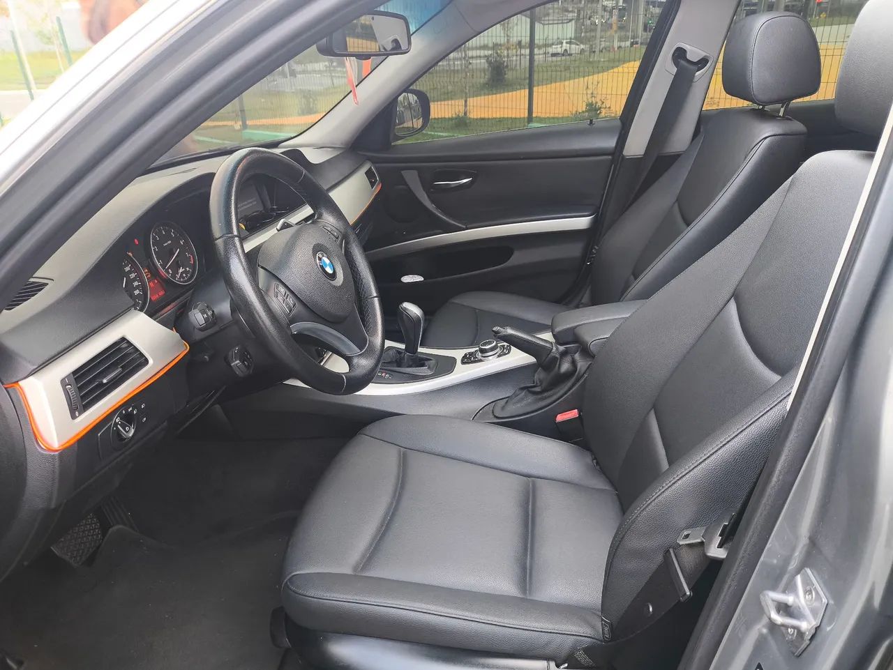 BMW 325I A 2011