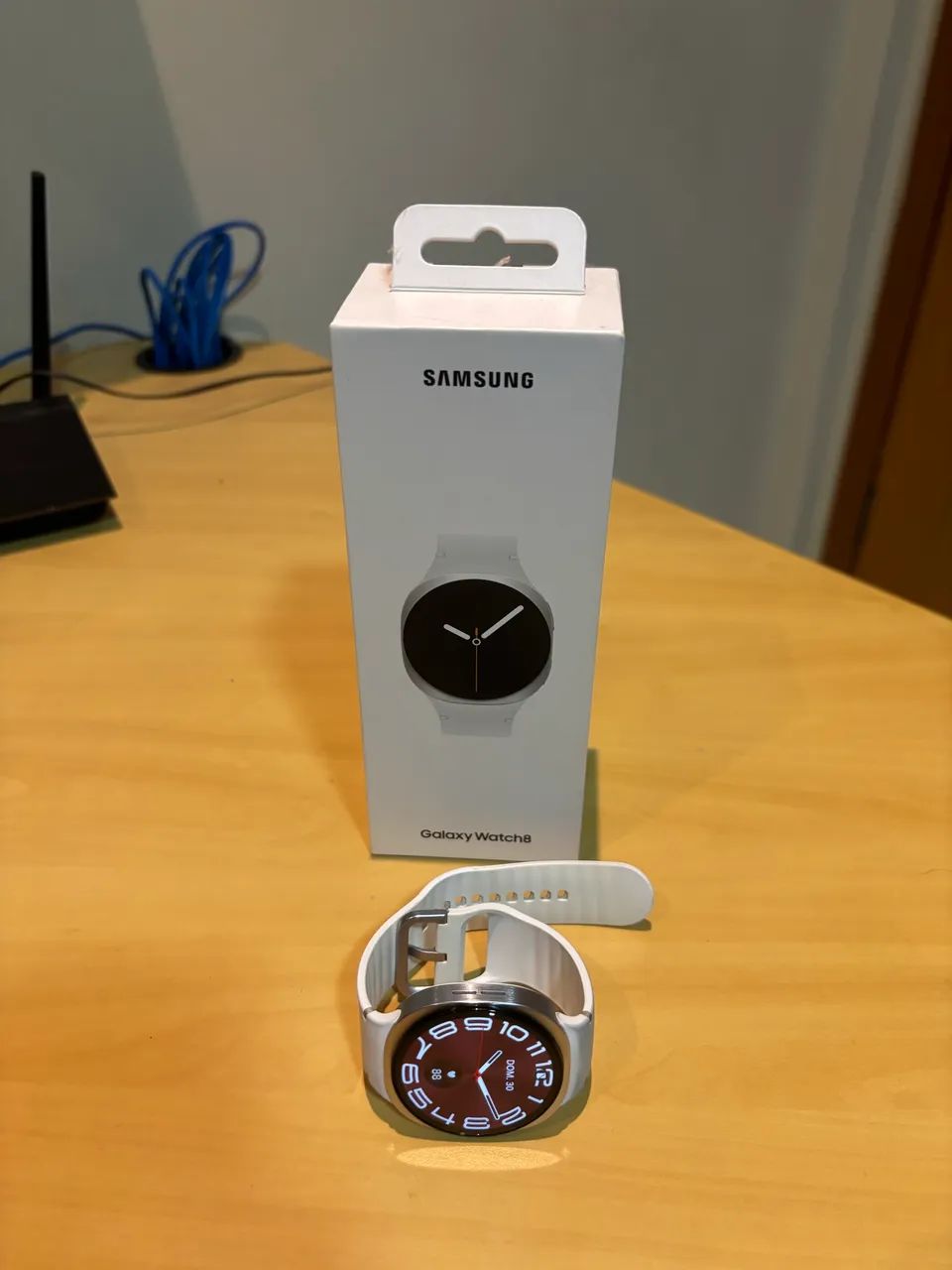 Galaxy Watch 8  - Foto 3