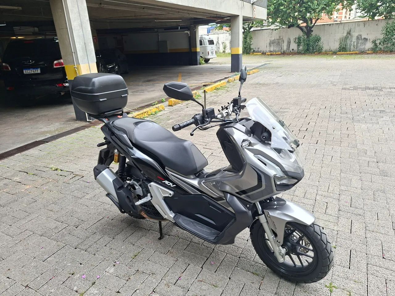Honda ADV 2023 - Foto 5