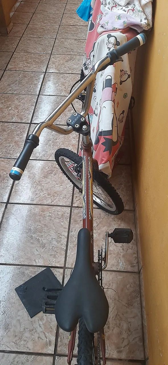 Bike infantil  - Foto 2
