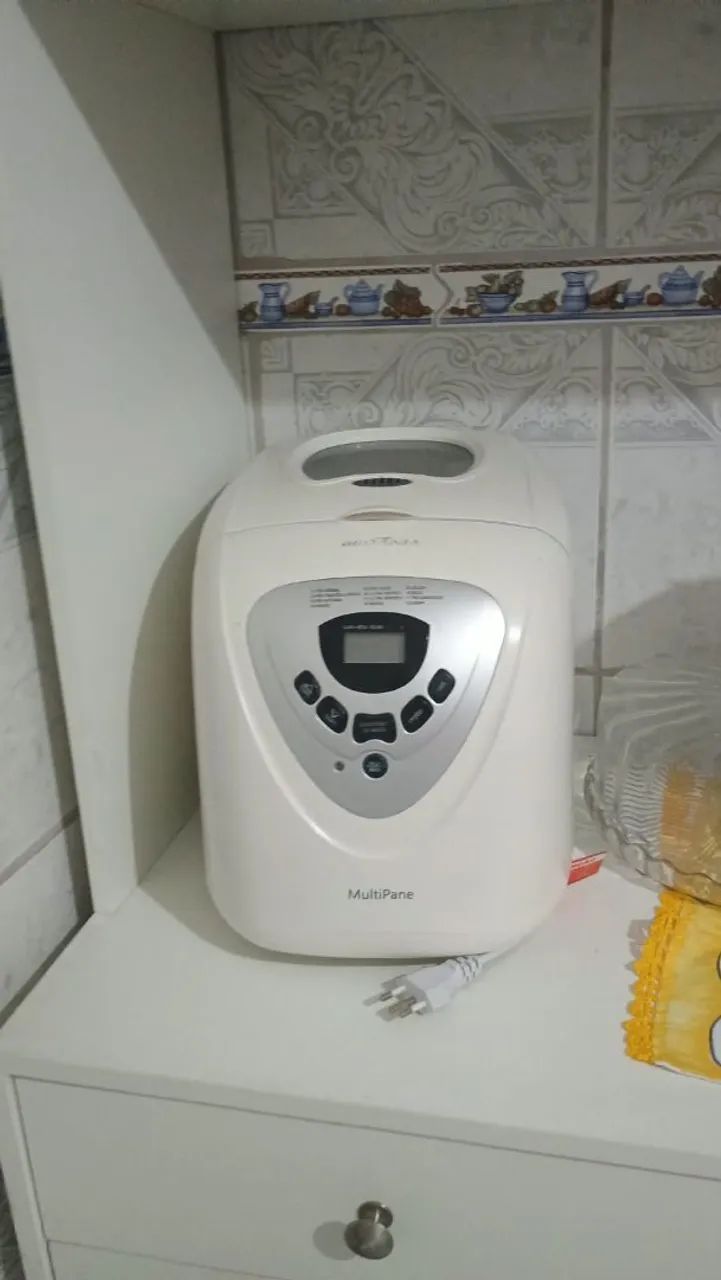panificadora - Foto 2