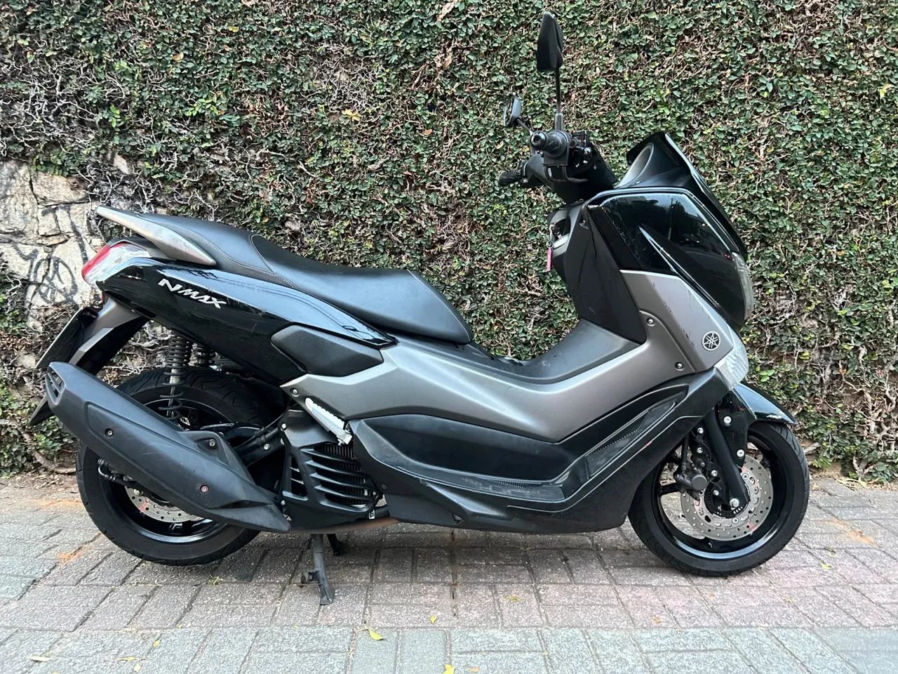 Yamaha  NMAX 160 2017/2018