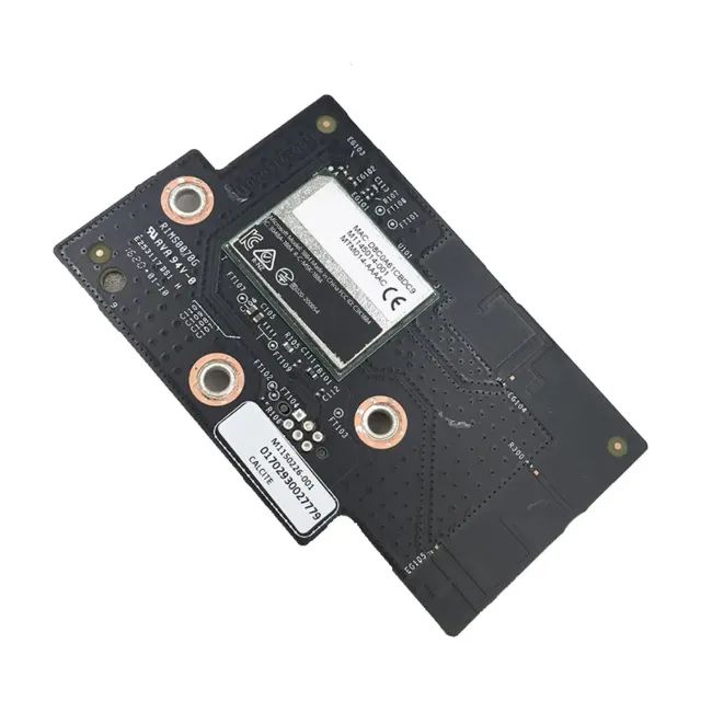Placa PCB Módulo 1884 Wireless Wi-Fi Xbox Séries S - Foto 2