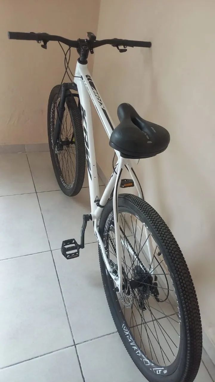 Bicicleta  - Foto 2