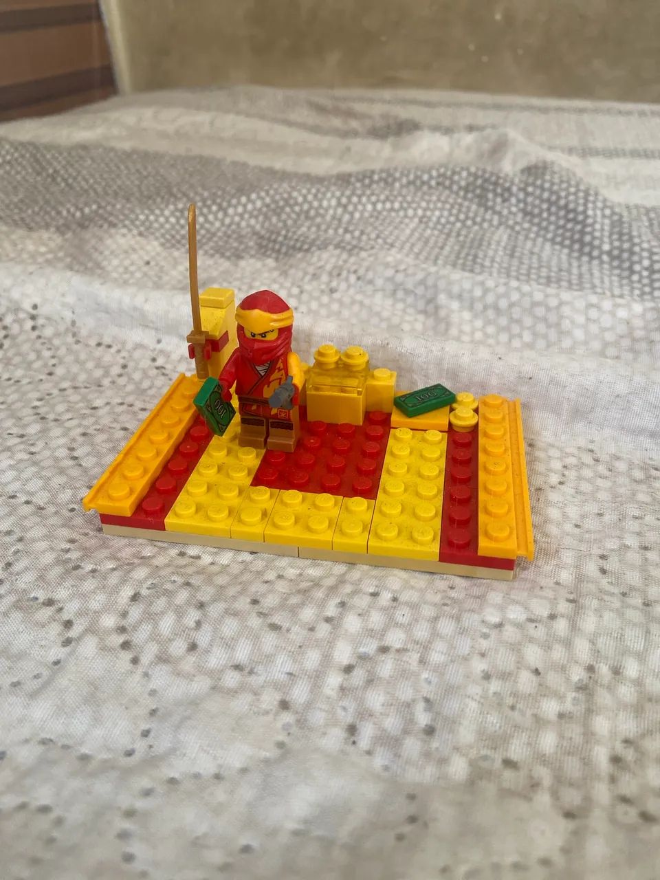 Lego Batman, ninjago e star wars  - Foto 2