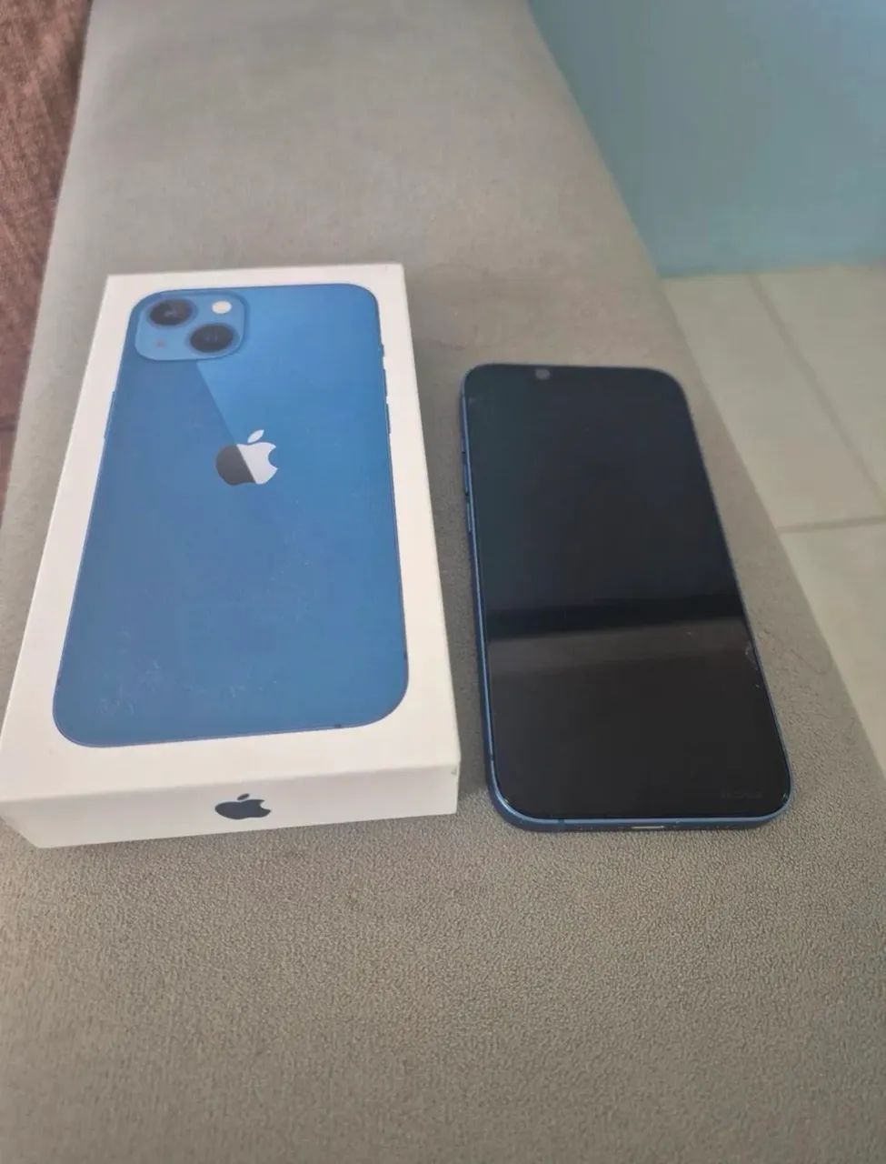 iPhone 13 - Foto 2