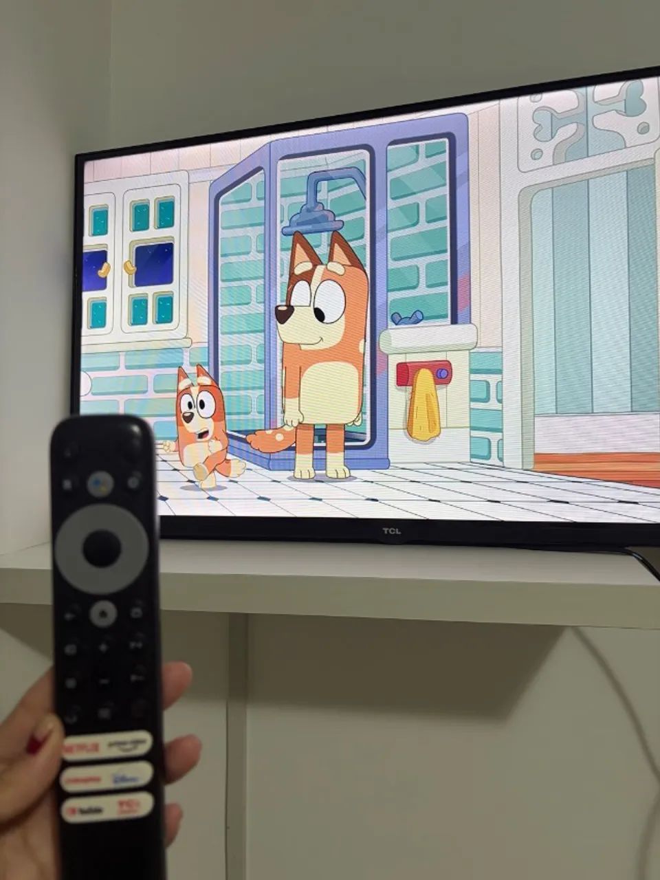 Tv Smart 32 usada