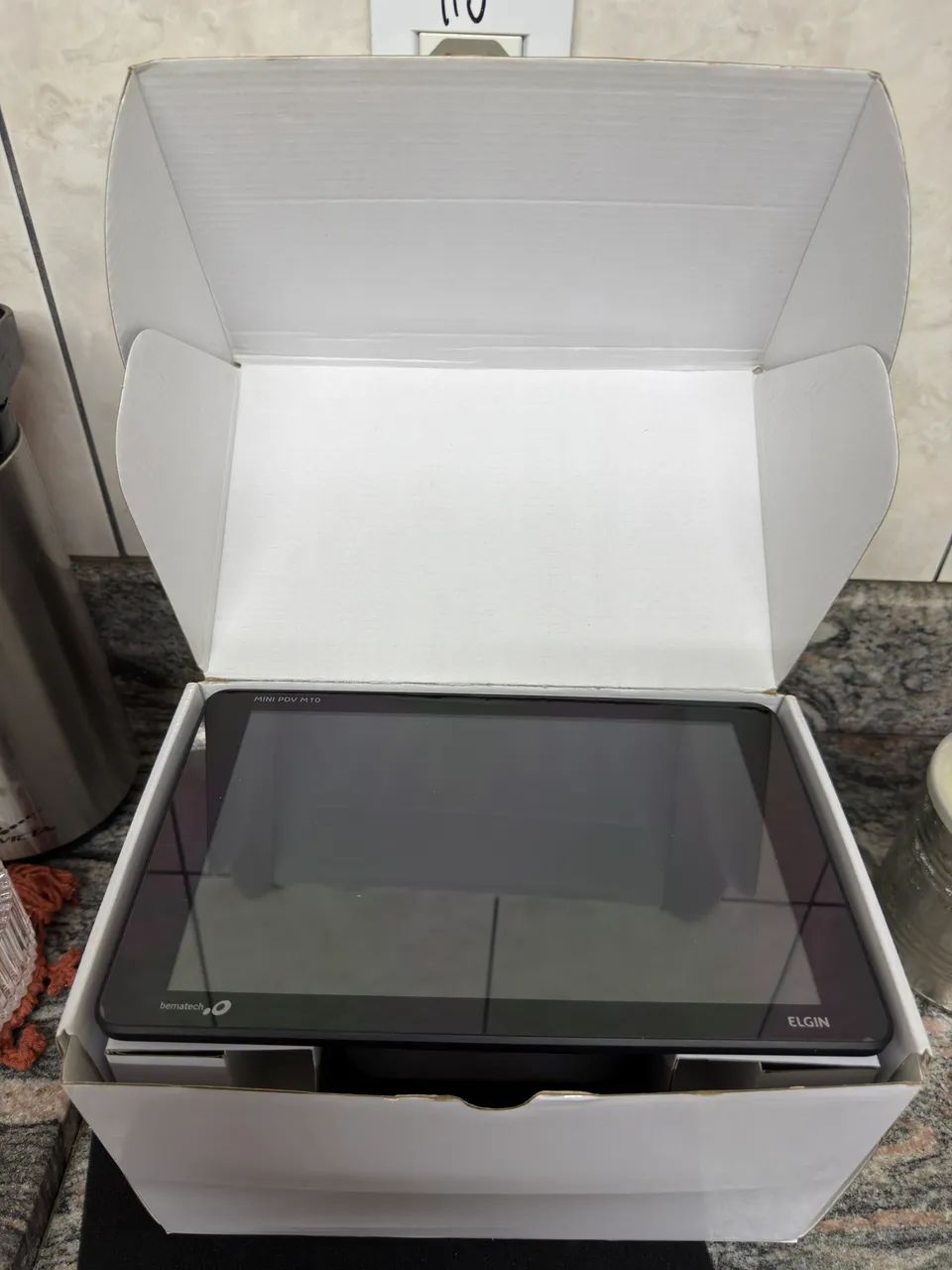 MINI PDV ELGIN M10 - Foto 2