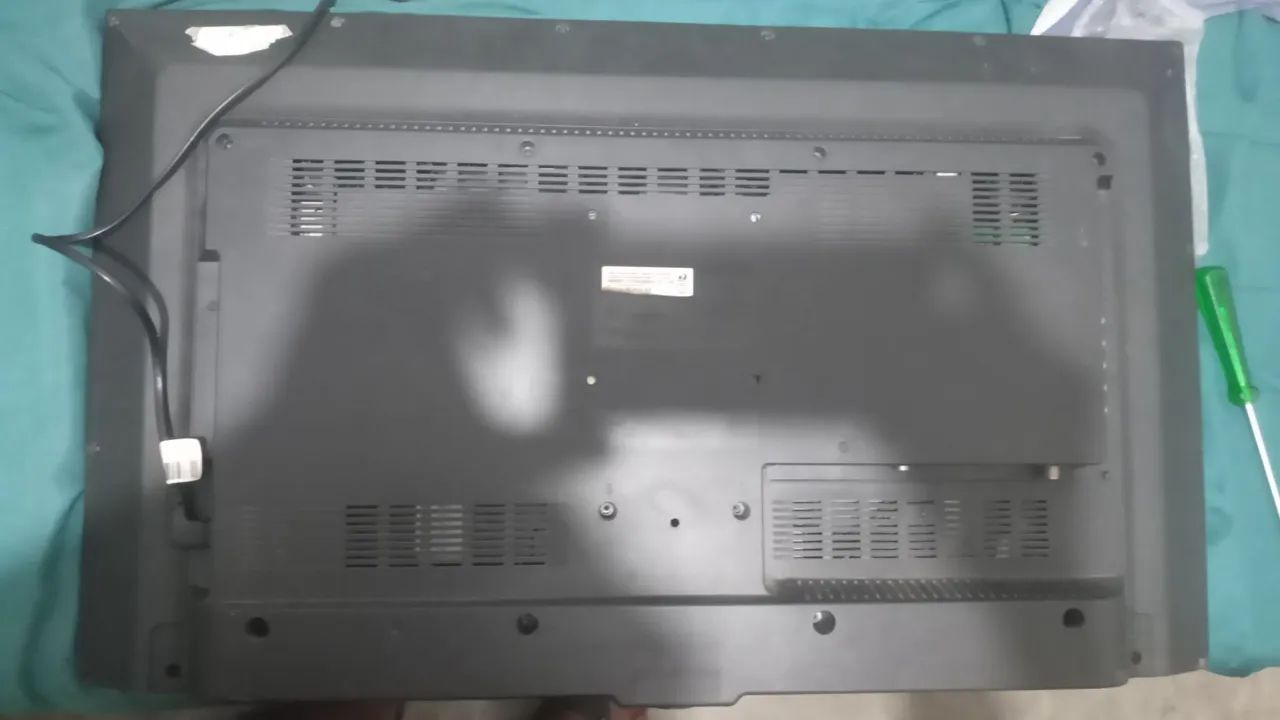 Tv 32 philco smart - Foto 2