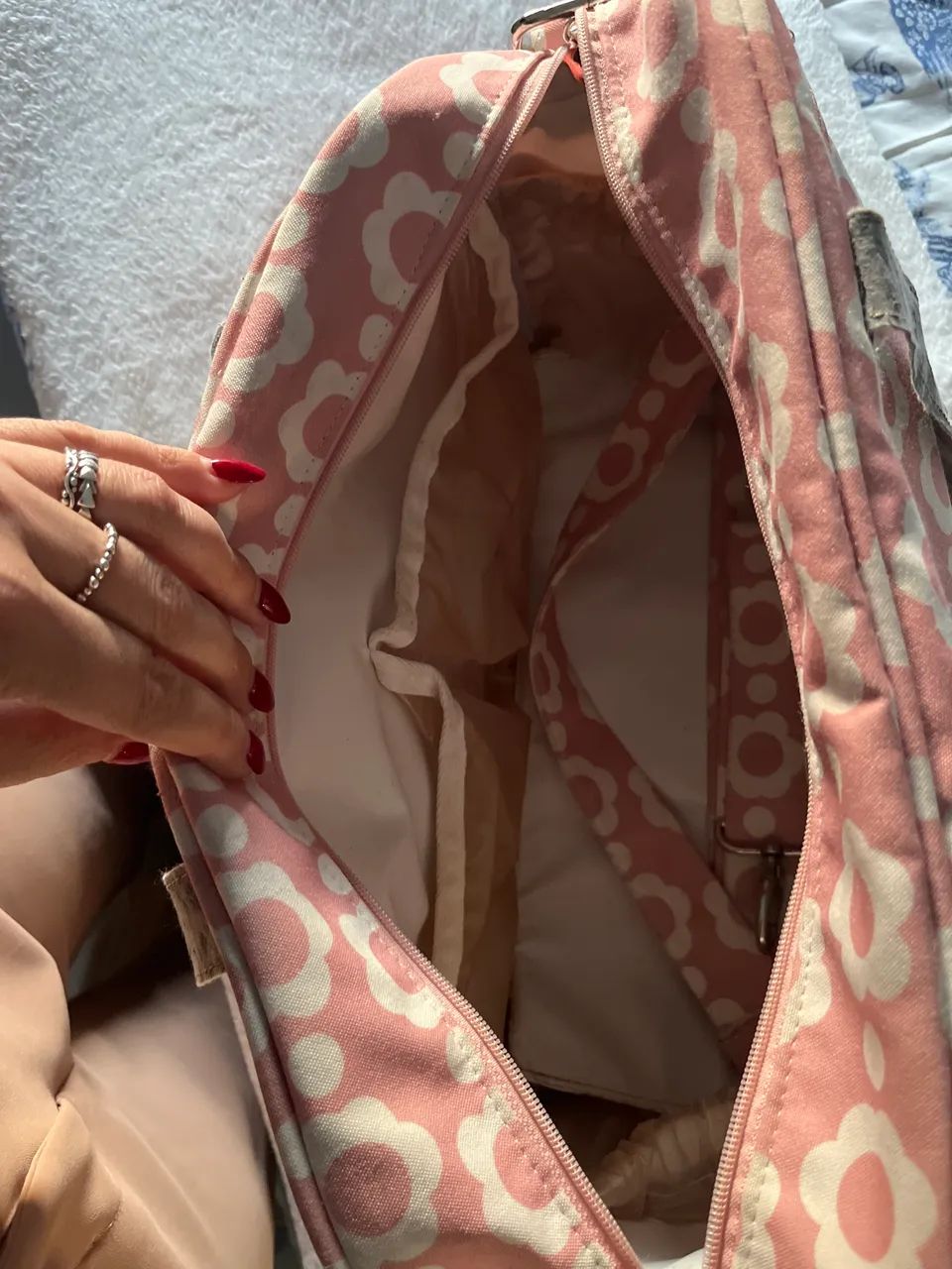 Bolsa maternidade  - Foto 2