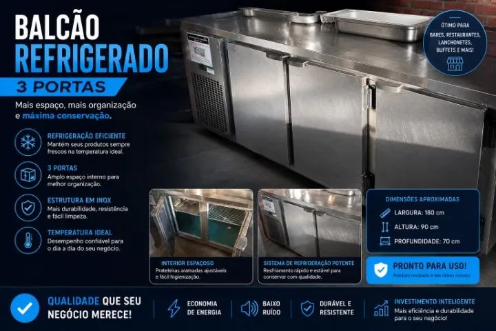 Equipamentos para cozinha industrial  - Foto 2