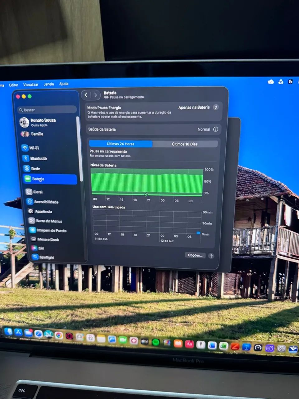 Vendo Macbook pro i9 1TB - Foto 4