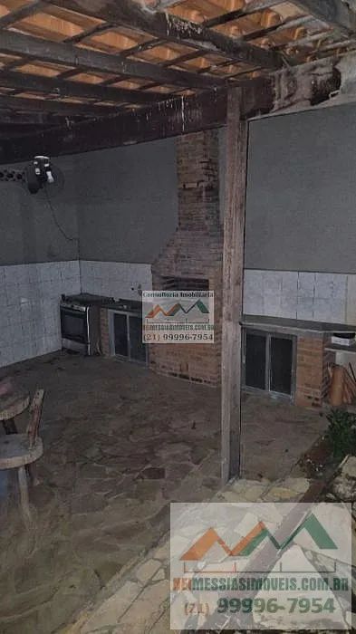 Duplex, com 3 quartos, 2 salas, cozinha, piscina - Foto 3