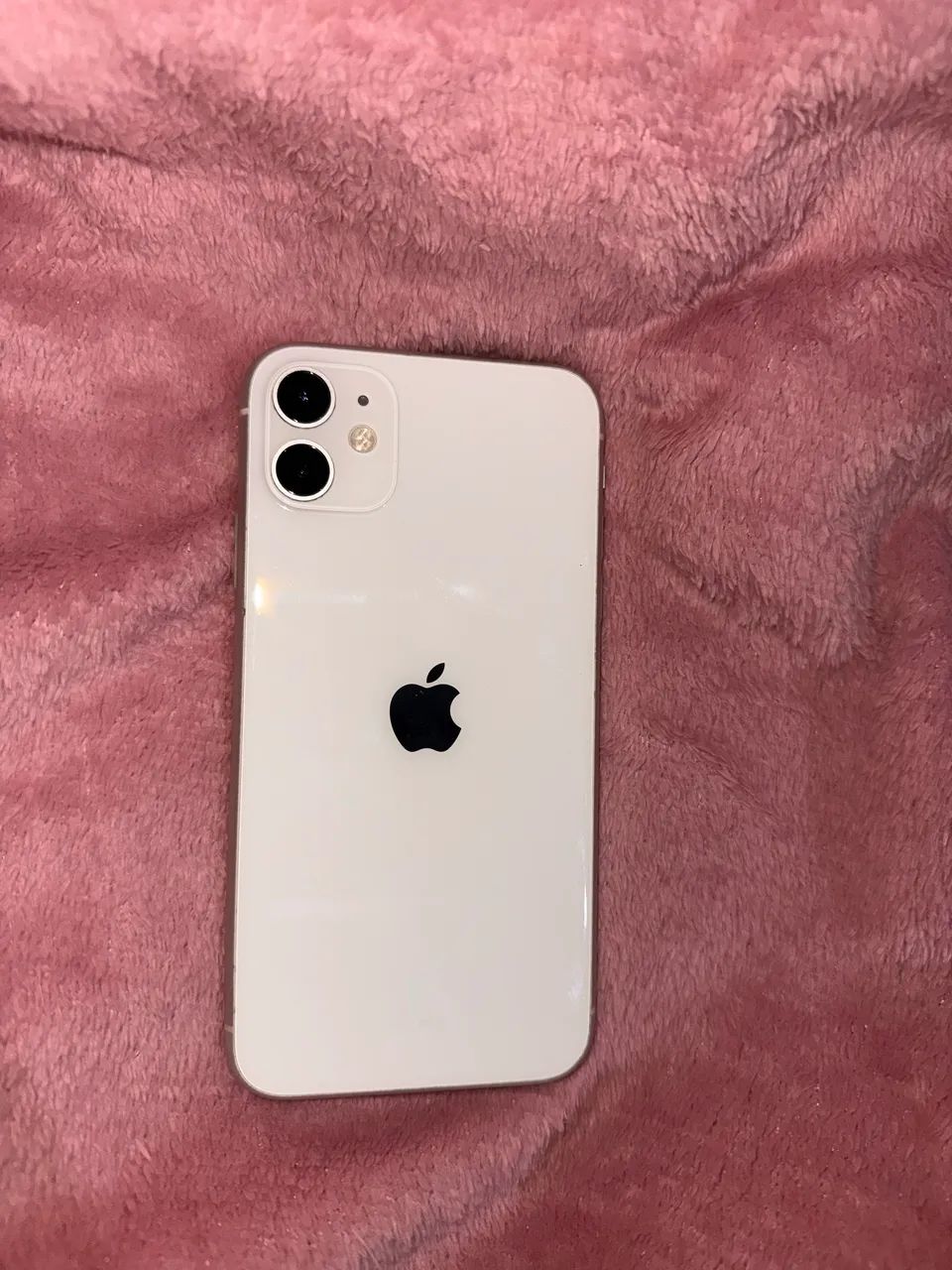 iphone 11 - 64g Branco 