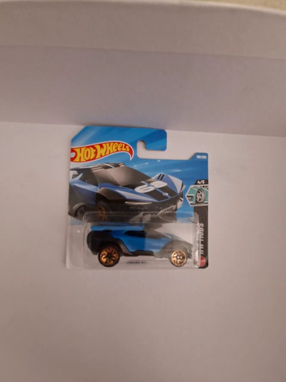Hot wheels - Foto 3