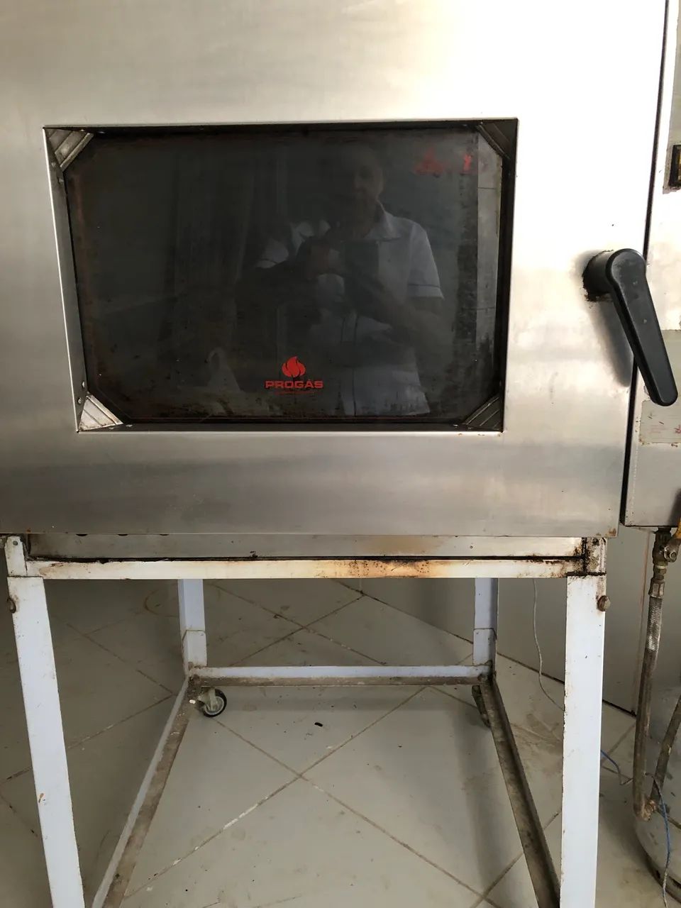 Maquinário de padaria ?  - Foto 2