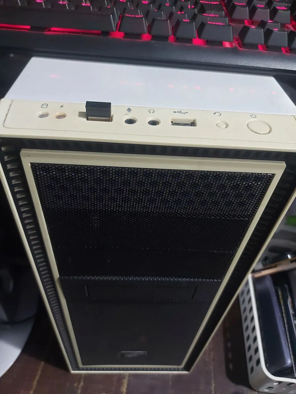 CPU GAMER CORSAIR 