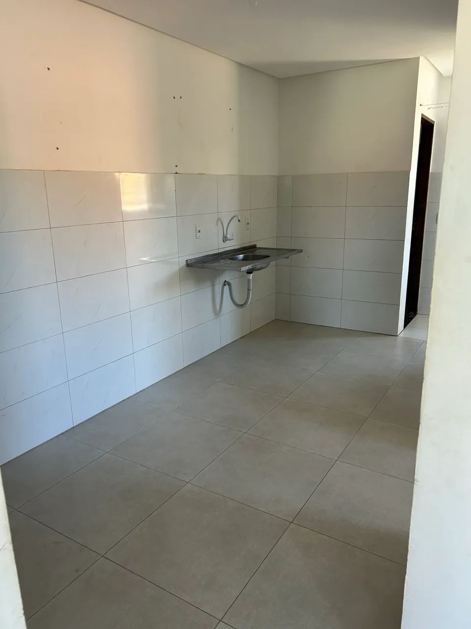 Casa aluguel Feitosa  - Foto 4