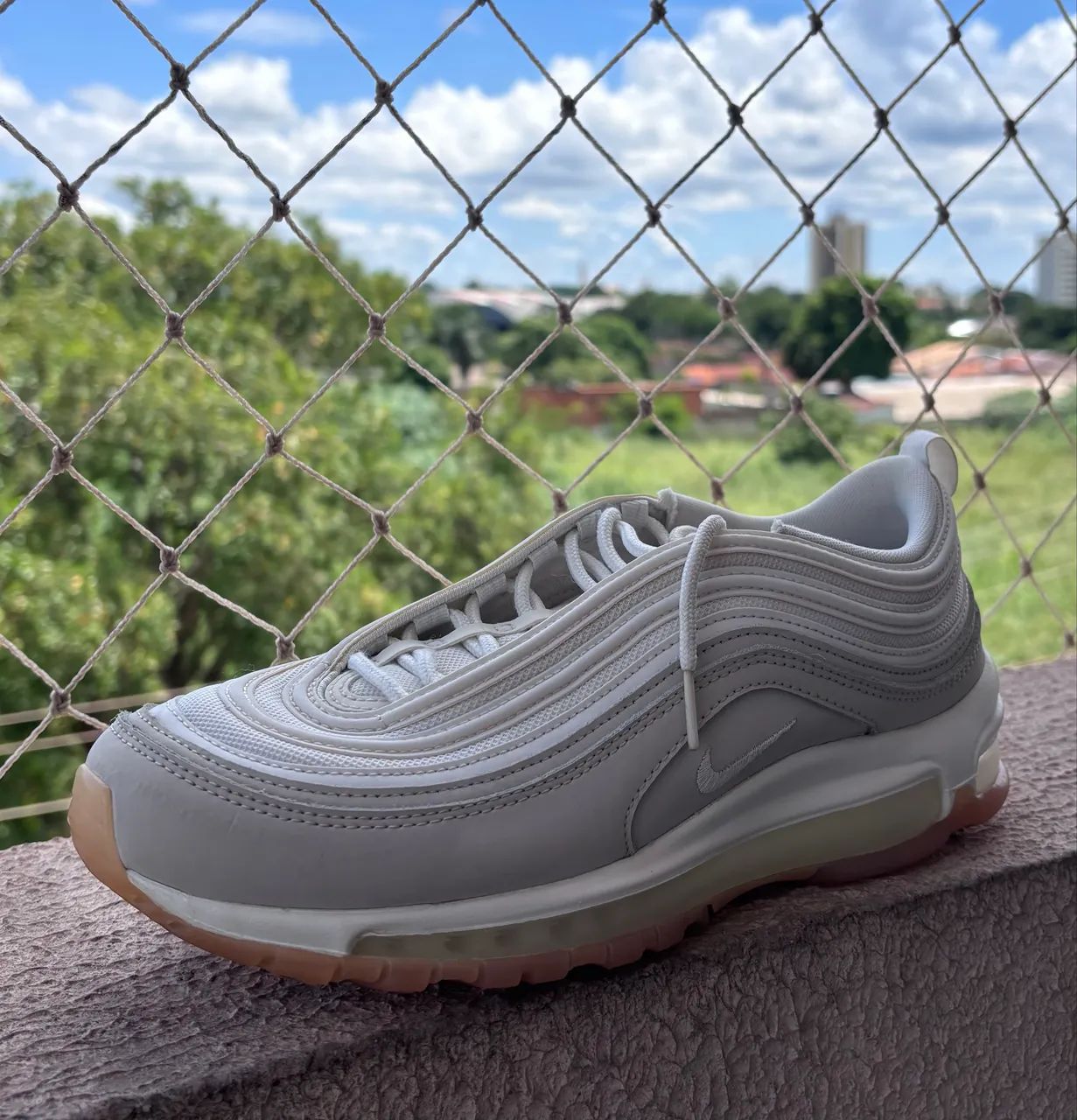 Tênis Nike AIR MAX 97 - Foto 3
