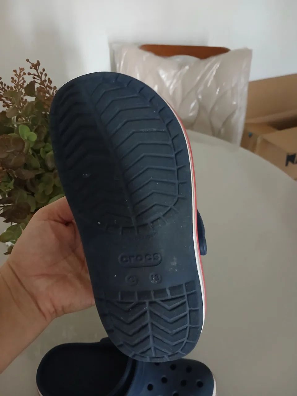 Crocs original - Foto 3