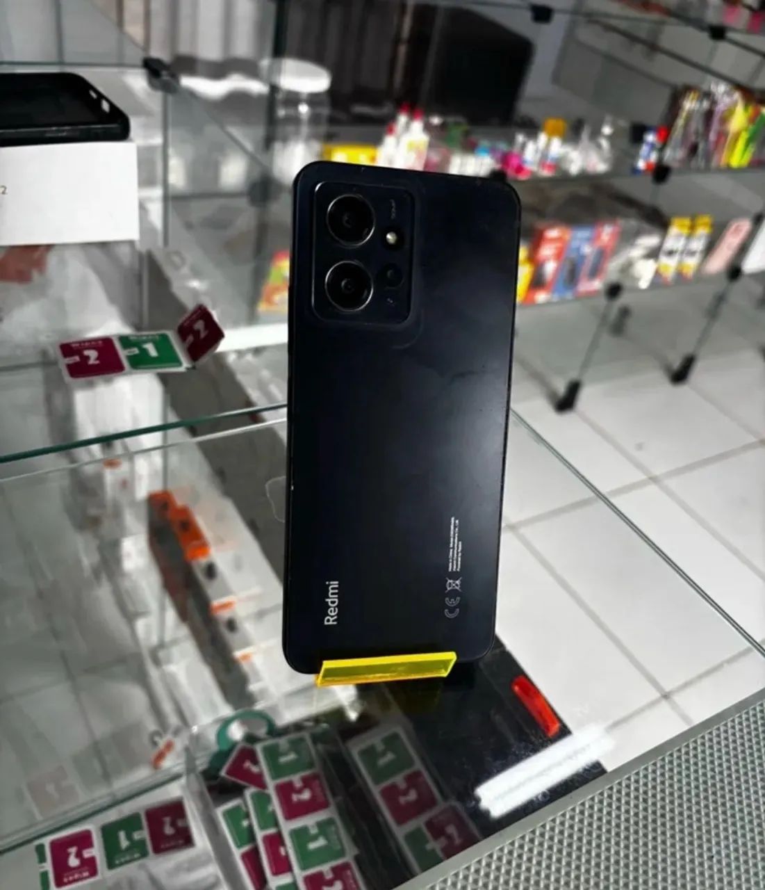 Note 12  - Foto 3