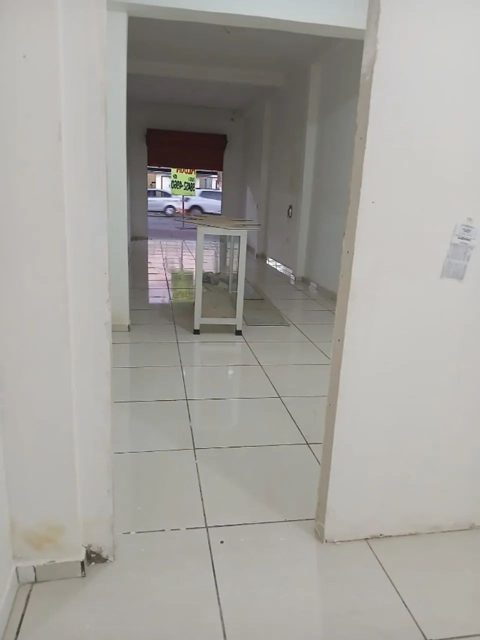 Aluga-se Salão Comercial no Tijucal - Foto 3