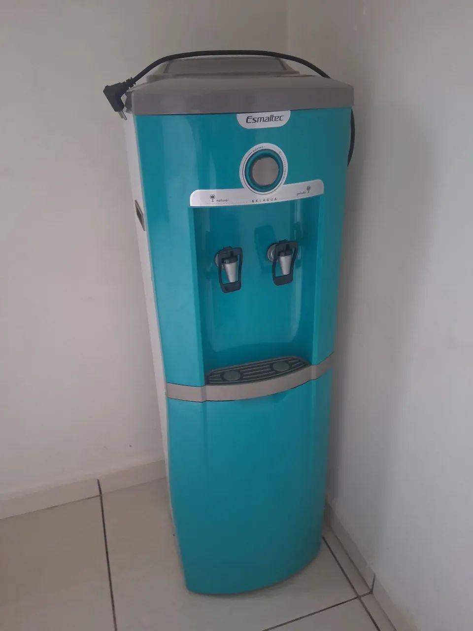 Bebedouro de Agua