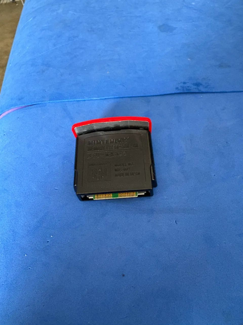 Expansion pak 64 nintendo 64 - Foto 2