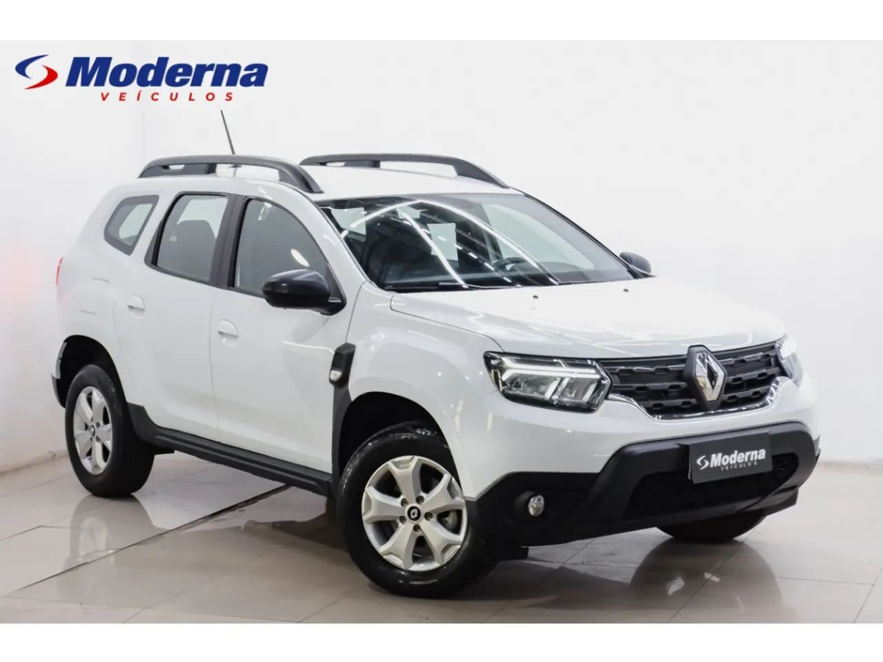 Renault Duster Intense 1.6 16V Flex MEC 2025