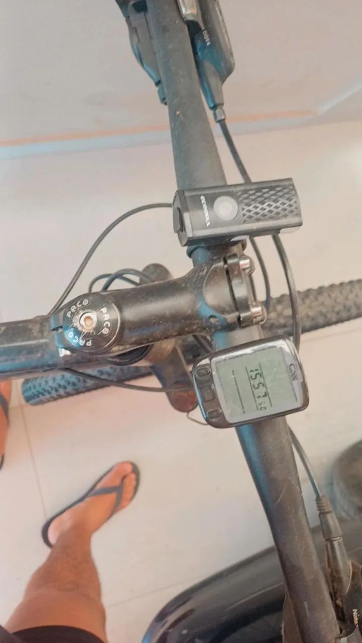 Bicicleta  - Foto 3