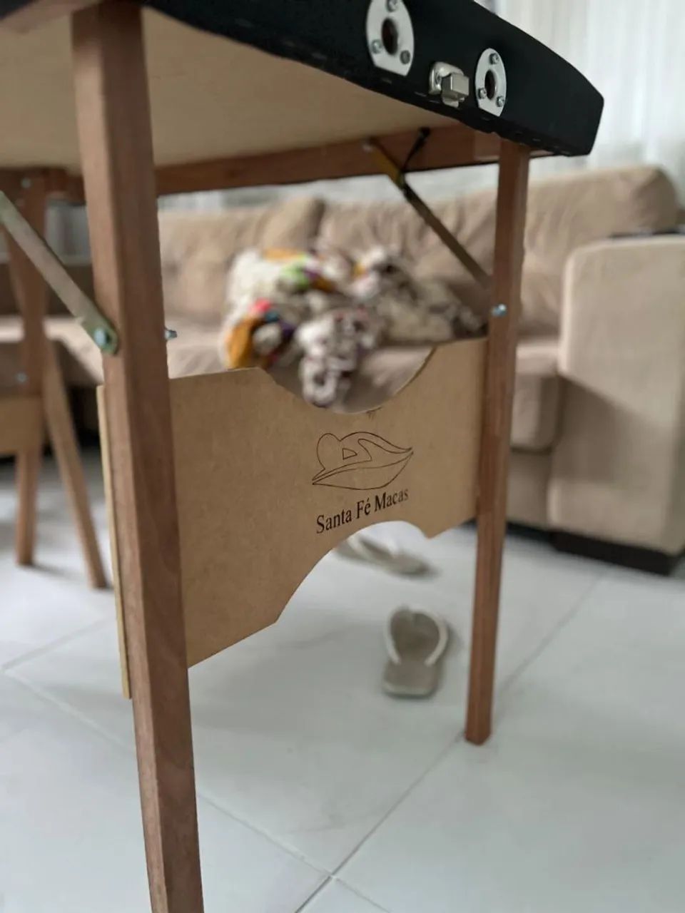 Vendo Maca para massagem - Foto 5
