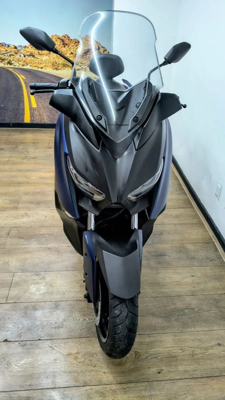 YAMAHA XMAX 250 ABS 2021 Flex - Foto 3