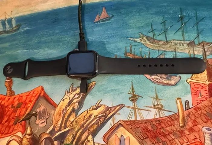 Apple Watch SE - 1ª geração - 40mm - Foto 2