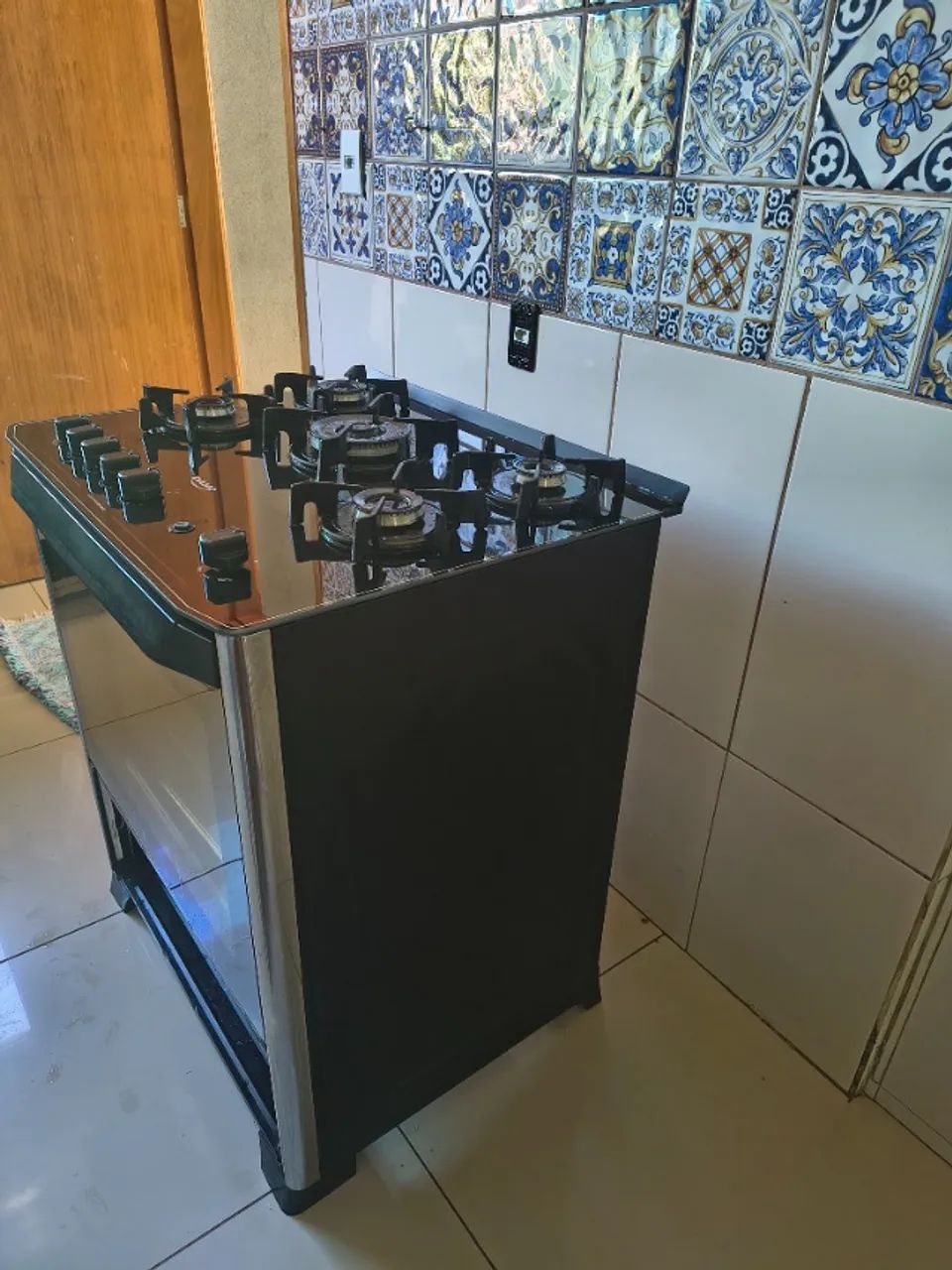 Fogão 