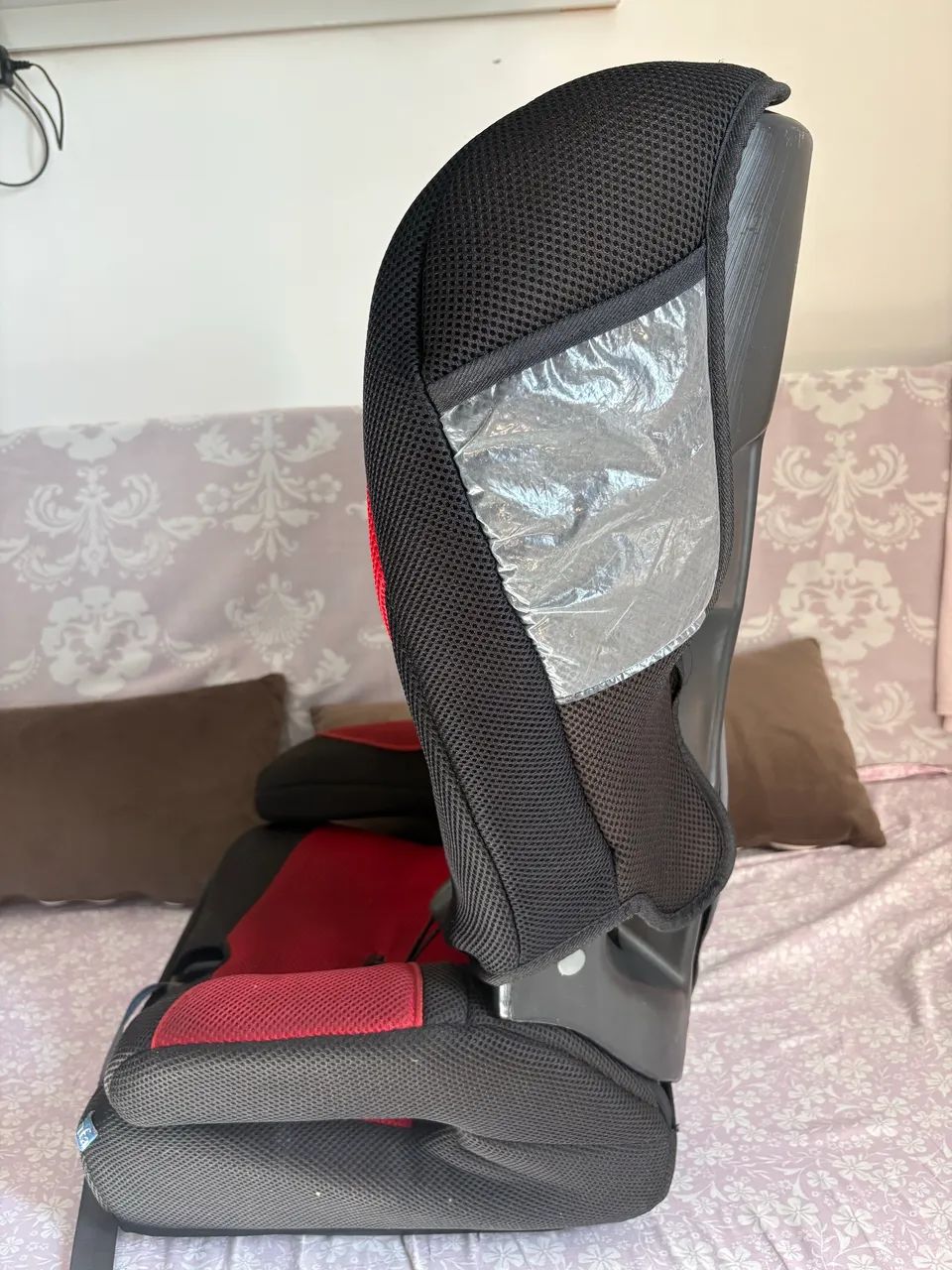 Cadeirinha para carro marca Infanti - Foto 2