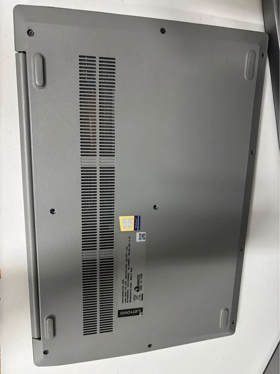 Notebook Lenovo i3 - Foto 5