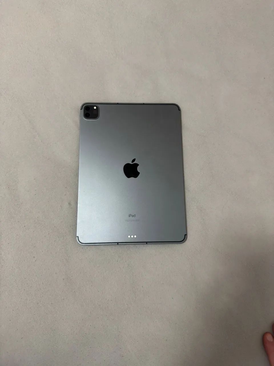 Vende-se IPad 