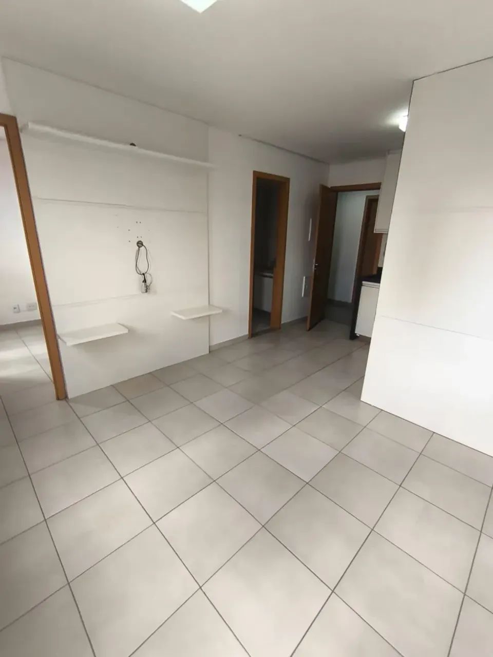EXCELENTE APARTAMENTO DE 2 QUARTOS