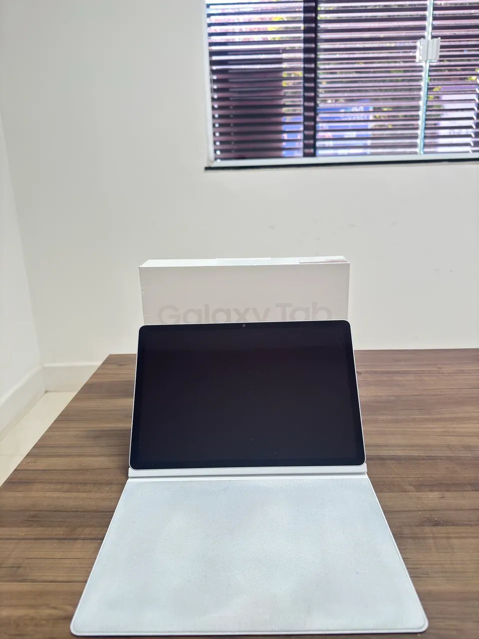 Tablet Samsung S10 Fe 8g 128g Wi-Fi - Foto 5