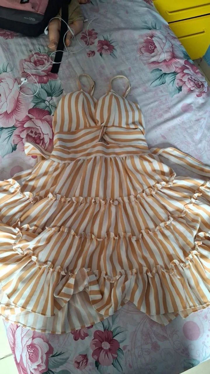 Vestidos  - Foto 2