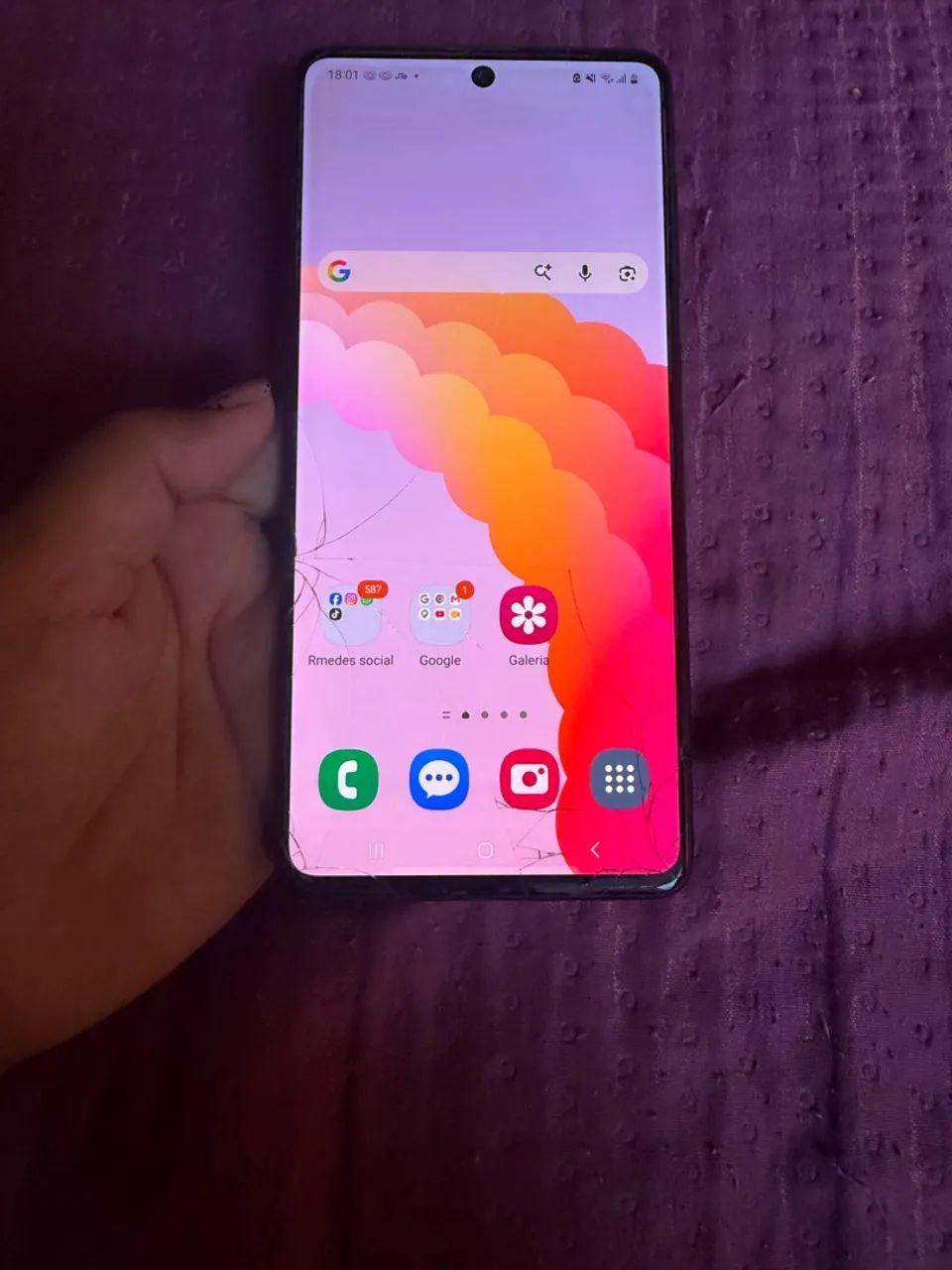 A71 - Foto 3