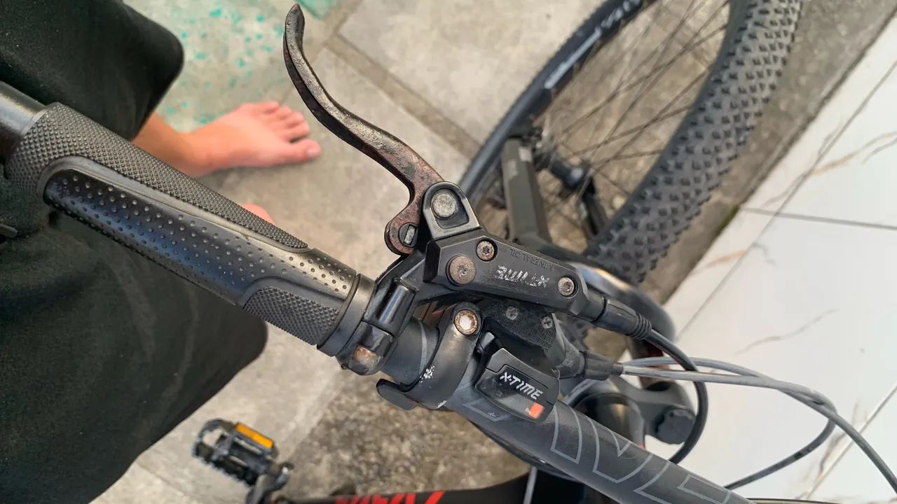 Bike Rava Aro 29 - Foto 4