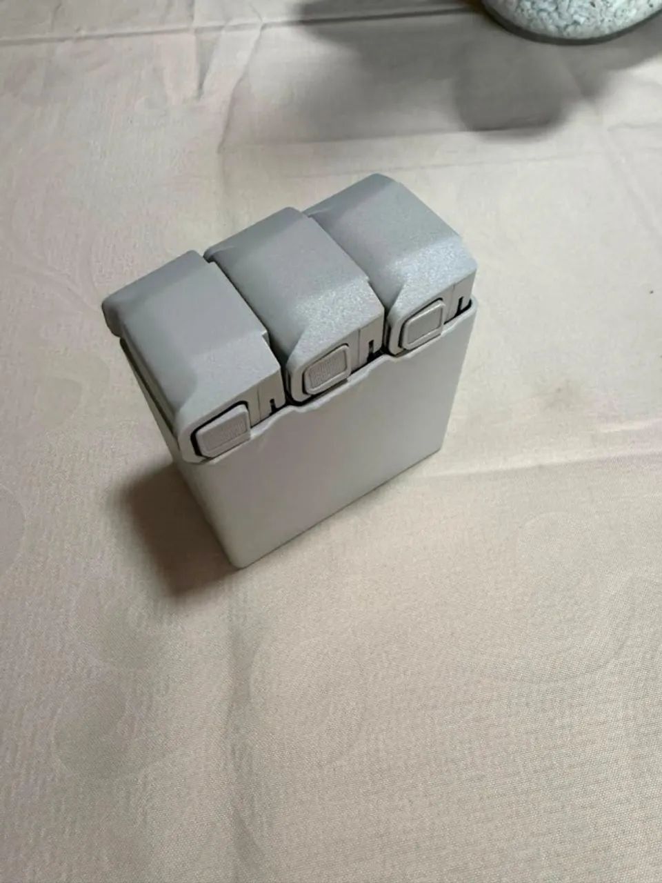 Drone Mini 3 Standard (sem Tela) - Foto 5