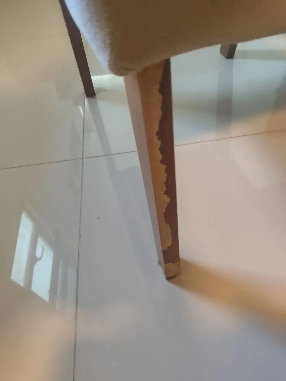 Vende-se cadeiras - Foto 2
