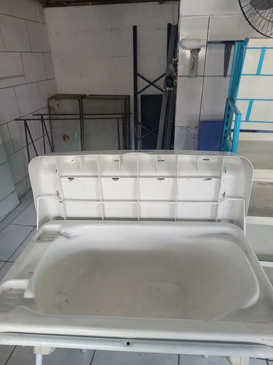 Banheiro de bebê  - Foto 2