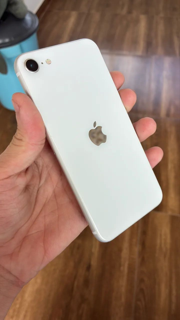 iPhone SE 2 64gb - Celulares e Smartphones - Cruzeiro, Arcos
