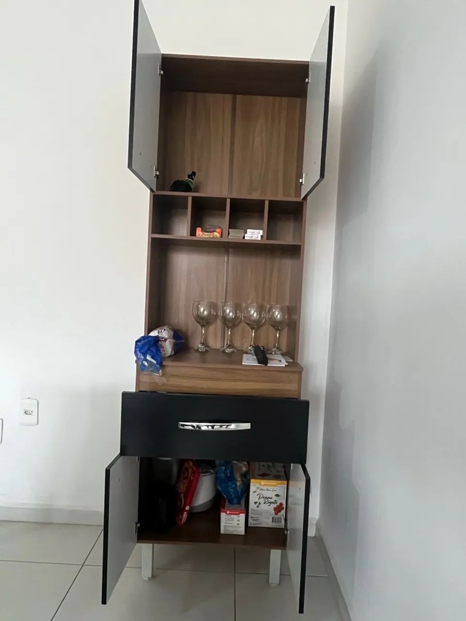 Armário para Sala - Foto 2